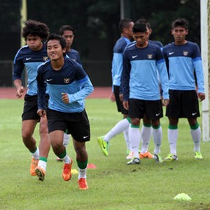 Timnas U-23 Tetap Anggap Serius Skuat Malaysia U-21