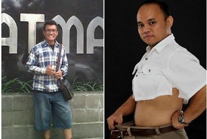 Ini Dia Pemenang Diet Experience detikHealth Periode Februari 2014