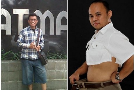 Ini Dia Pemenang Diet Experience detikHealth Periode Februari 2014