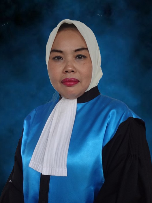 SMS Hakim Puji ke Wakil Ketua: Kalau Lagi Nidurin, Pokoknya Bayangin Saya