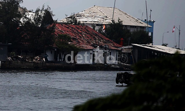 Ini Nama Korban Ledakan Gedung Amunisi yang Masih Dirawat di RSAL