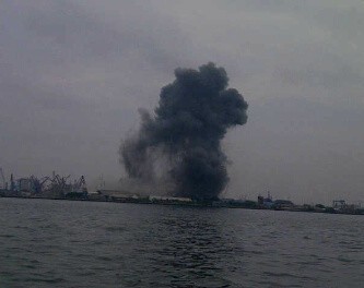 Korban Ledakan Gudang Amunisi: Kayak Diledakin dari Pesawat