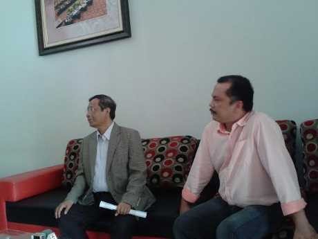Mahfud MD Soal Seleksi Hakim MK: Tim Pakar dan DPR Tak Mungkin Main-Main
