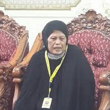 Begini Cerita Dibebaskannya Nur Jannah yang Gunting Kiswah Kabah