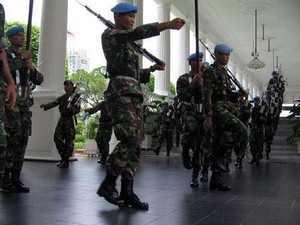 Beginilah Lika-liku Tugas Paspampres