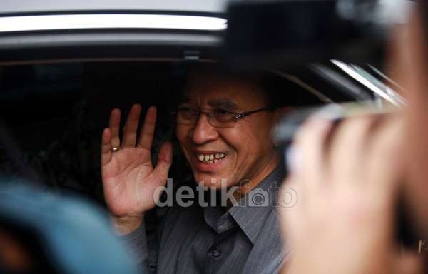 100 Kiai Dukung Suryadharma Ali Jadi Capres