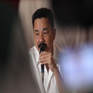 Tinggalkan Kursi Dirut, Rusdi Kirana Minta Harga Tiket Lion Tetap Murah
