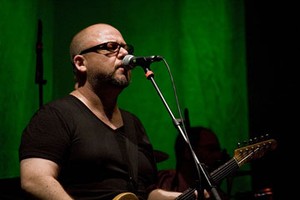 Pixies Merilis Video Klip Baru