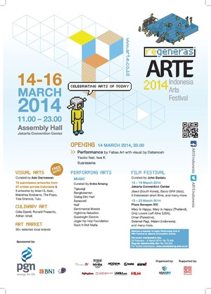ARTE 2014
