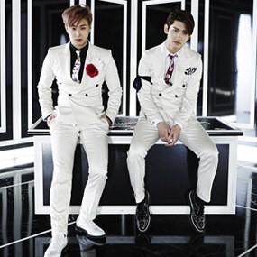 Menari dengan Dancer Wanita, Changmin TVXQ Khawatir