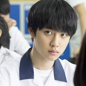 D.O EXO Akan Pakai Nama Do Kyungsoo untuk Karier Akting