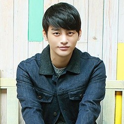 Seo In Guk Jadi Bintang Film Stray Dog