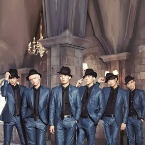 Manajer MR.MR Ungkap Kekecewaannya pada SM Entertainment