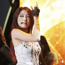 Bora SISTAR Gabung di Drama Doctor Stranger