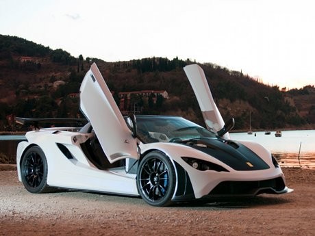 7 Mobil Super yang Kurang Ngetop