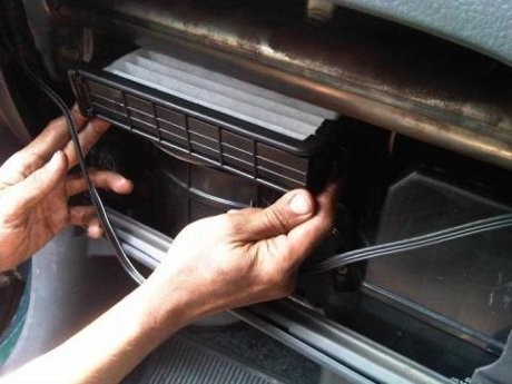 Beli Mobil Bekas, Jangan Lupa Ngecek AC