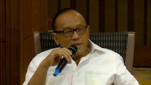 Ini Strategi ARB bila Mega atau Jokowi Maju di Pilpres
