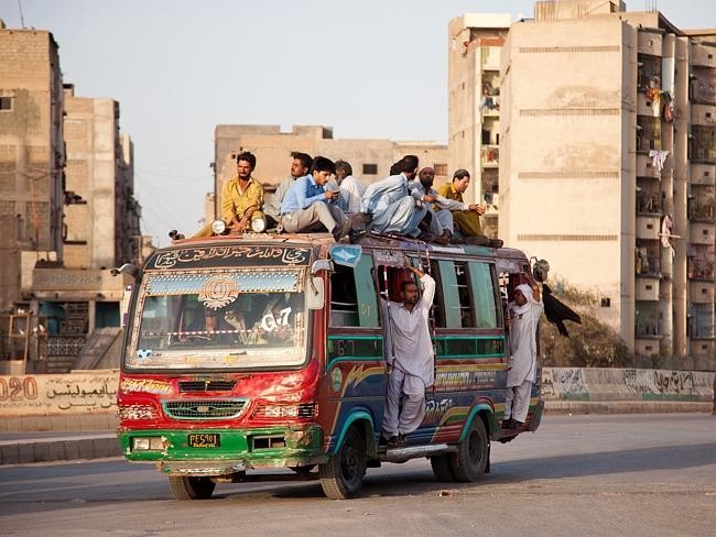 Ini Dia, 10 Kota Termurah di Dunia Tahun 2014