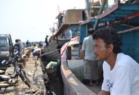 Suara Penerus Nenek Moyang yang Terabaikan