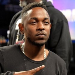 Kendrick Lamar Siap Rilis Album Baru September