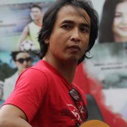 Piyu Bicara Embrio Film Aku Cinta Kamu