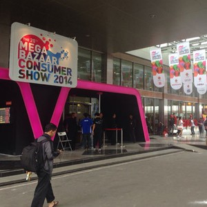 Bermimpi Ada Pameran Sekelas MWC di Indonesia