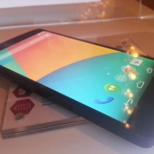 Nexus 6 & LG G3, Produk yang Sama?