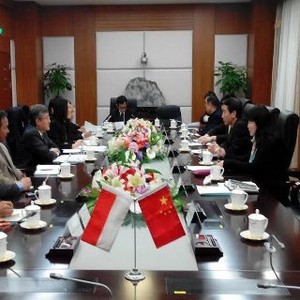 Kapal Milik China Diizinkan Tangkap Ikan di Laut RI, Tapi Ada Syaratnya