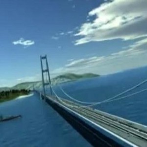 Hatta: Jembatan Penang Tak Ada Apa-apanya Dibanding JSS