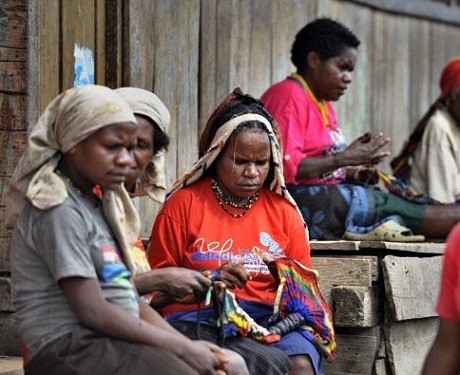 Rakyat Papua: Dana Otsus Besar, Kami Tetap Miskin