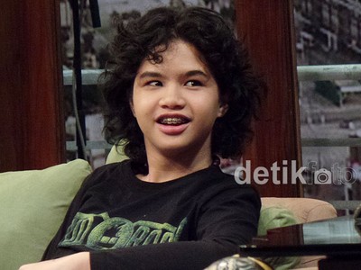 Dul Tak Ingin Jadi Idola Wanita