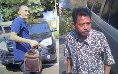 Dua Terpidana Kasus Gratifikasi Pemkot Surabaya Bebas Bersyarat