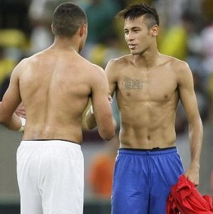 Oxlade-Chamberlain Janji Tak Norak Lagi Saat Starstruck