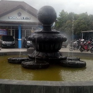 Soeratin Diabadikan Jadi Nama Wisma PSSI di Yogyakarta