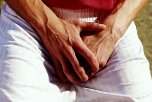 Buah Zakar Terasa Nyeri? Kenali Penyebab dan Pengobatannya