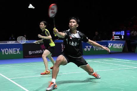 Cuaca Dingin Juga Jadi Lawan Para Pemain Merah Putih