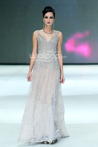 SL by Ganbriel Lage EDGY PHILOSOPHY.  Indonesia Fashion Week 2014 at Jakarta Convention Center. Senayan. Jakarta. [Foto: Mohammad Abduh/Wolipop]