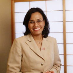 Sri Mulyani Minta Tinjau Ulang Status Bank Century, Boediono Bergeming