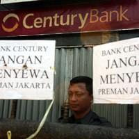 KPK Dalami Keterlibatan Pihak Lain yang Disebut dalam Dakwaan Century