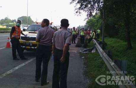 Mantan Pacar Bunuh Sara yang Bergelang Java Jazz karena Sakit Hati