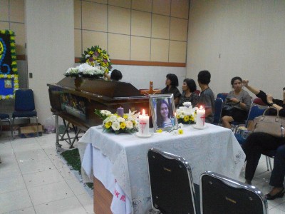 Keluarga Sempat Meminta Bantuan Operator Selular Melacak Keberadaan Sara