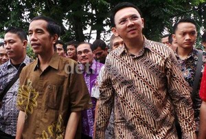 Begini Gaya Kerja Ahok Kalau Jadi Gubernur