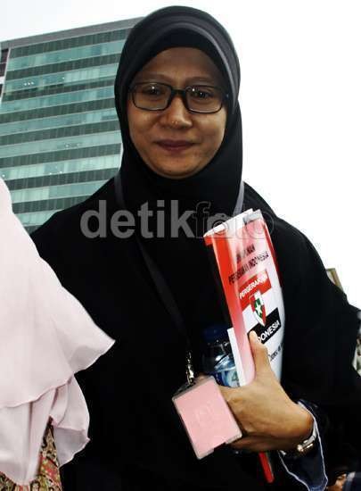 Anas Jadi Tersangka Pencucian Uang, Ini Reaksi Atthiyah
