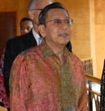 Jaksa KPK Panggil Boediono di Sidang Kasus Century