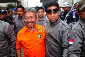 Gatot, Otak Pembunuhan Holy Angela di Kalibata City Siap Disidangkan