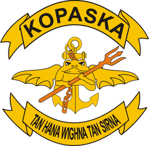 Pasukan Katak dan Drama Pembebasan Sinar Kudus dari Pembajak Somalia
