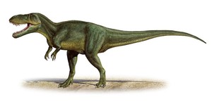 Ini 10 Dinosaurus Terbesar di Dunia