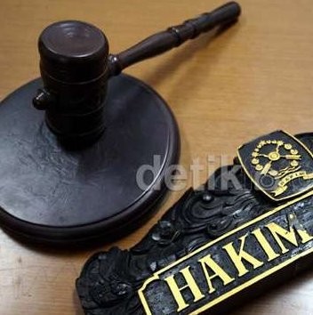 MA: Indonesia Surga Bagi Sindikat Narkoba Internasional