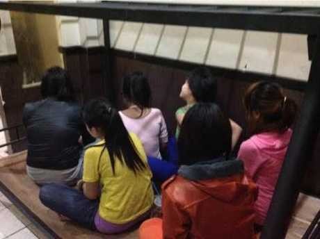 Paksa 8 Gadis Jadi Budak Seks di Kalijodo, Pasutri Germo Ditangkap