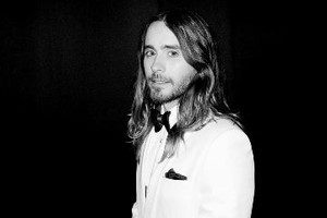 Rusia Tak Siarkan Dukungan Jared Leto pada Ukraina di Oscar